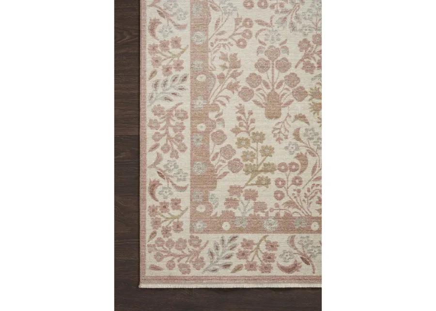 Holland HLD02 2'7" x 9'6" Rug by Rifle Paper Co.