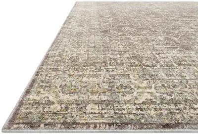 Revere REV05 Lilac 3'9" x 5'9" Rug