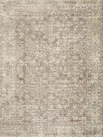 Revere REV05 Lilac 3'9" x 5'9" Rug