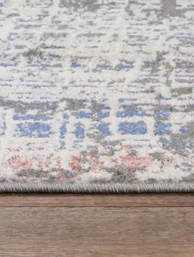 Marquise MRQ842 2'6" x 7'3" Rug