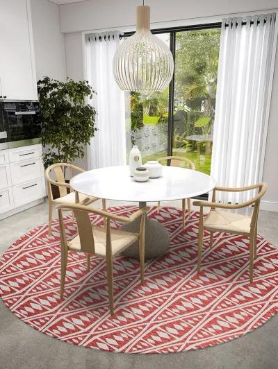 Sedona SN6 Clay 10' Rug