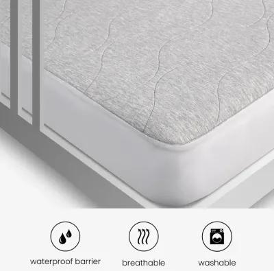 Air-X Crib Mattress Protector