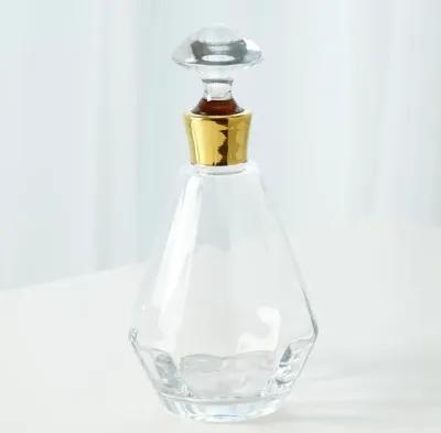 Prism Decanter