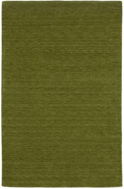 Aniston II 5' x 8' Green Rug