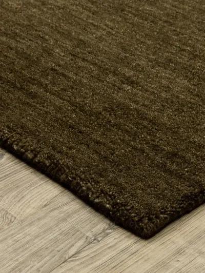 Aniston II 6' x 9' Brown Rug