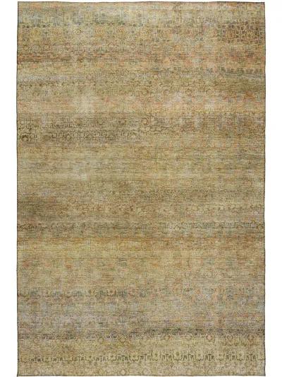 Burano BU12 Wheat 3' x 5' Rug