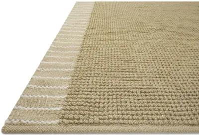 Sadie Sand 9'3" x 13' Rug