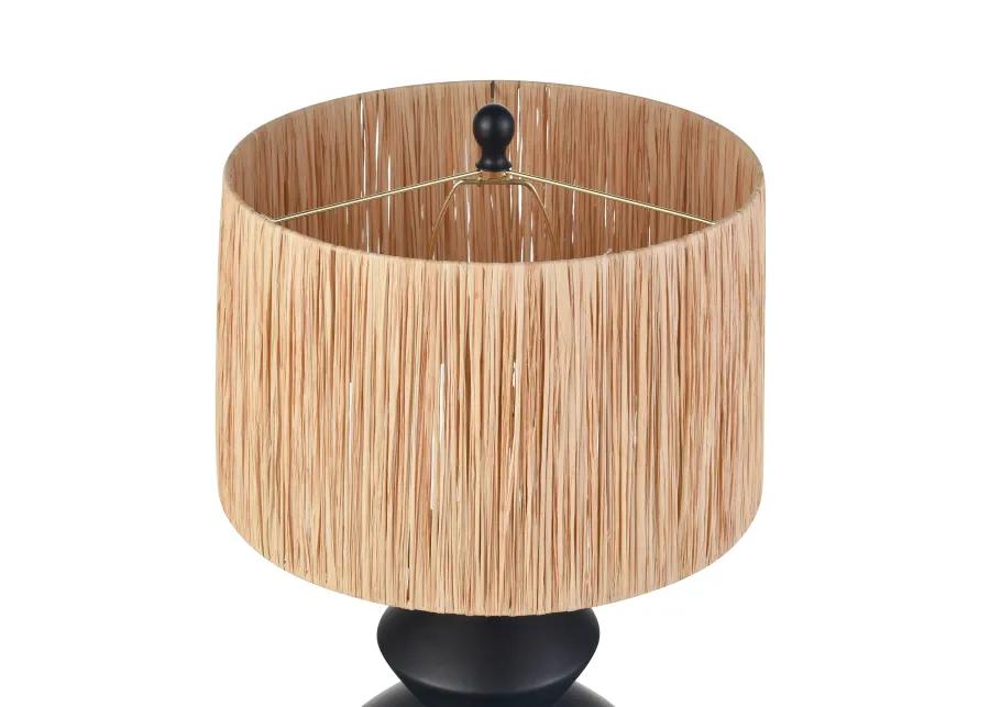 Lombard LED Table Lamp