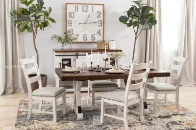 Valebeck 5-Piece Dining Set