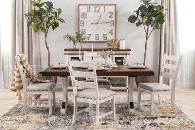 Valebeck 5-Piece Dining Set