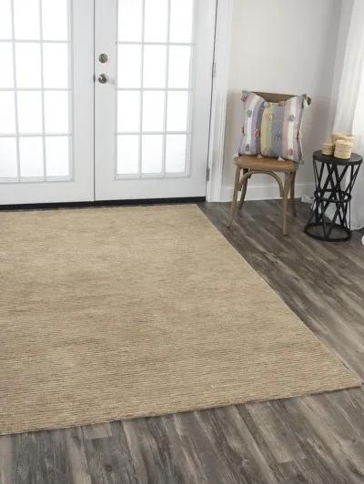 Mason Park MPK106 8'6" x 11'6" Rug