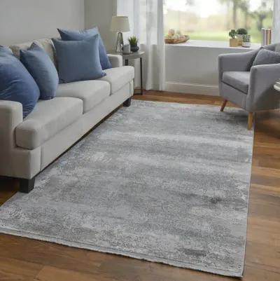 Cadiz 3888F Taupe/Gray/Silver 7'9" x 11' Rug