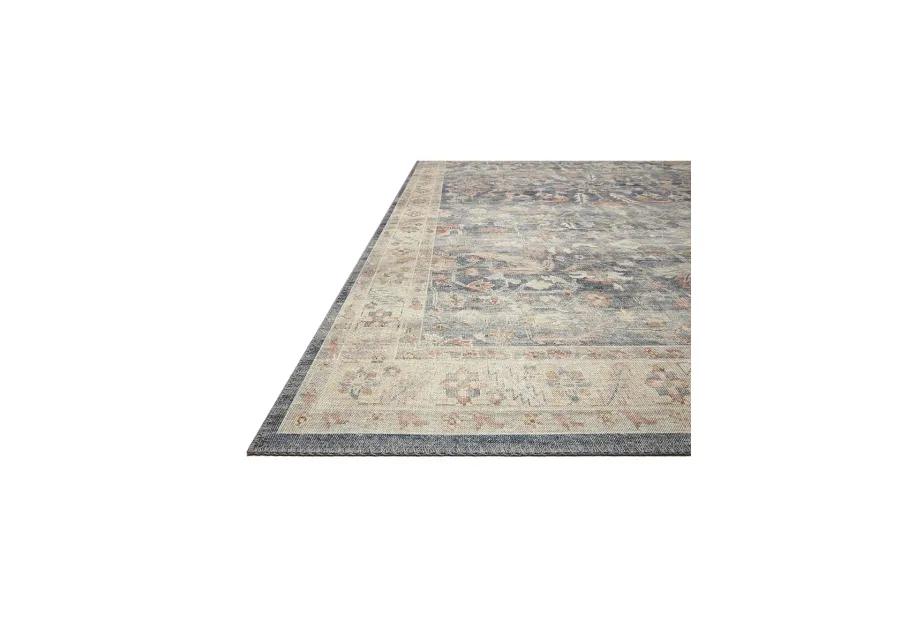 Hathaway HTH02 2'3" x 3'9" Rug by Loloi II