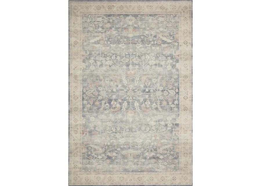 Hathaway HTH02 2'3" x 3'9" Rug by Loloi II