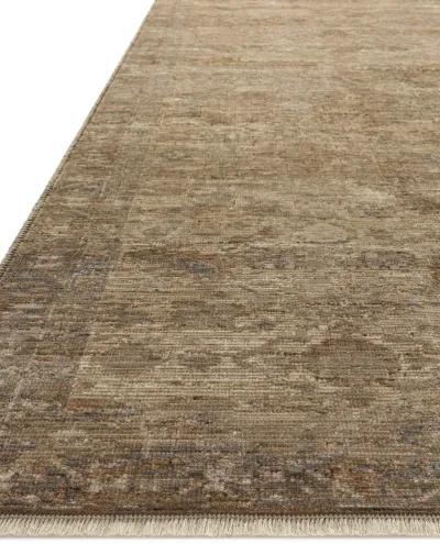 Heritage HER-13 Natural / Mist 10''0" x 14''0" Rug by Patent Pending