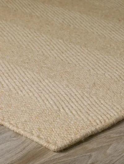 Monaco Sisal MC200 Ecru 5' x 7'6" Rug