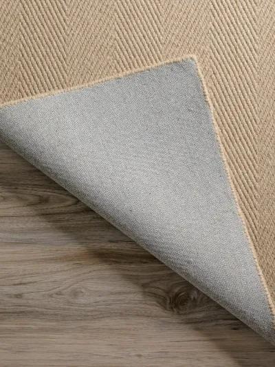 Monaco Sisal MC200 Ecru 5' x 7'6" Rug