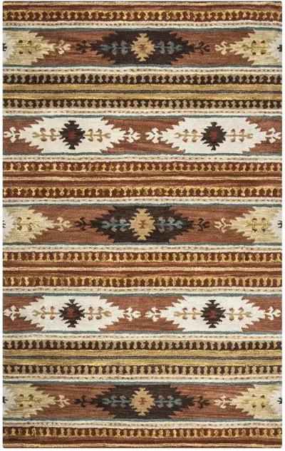 Southwest SU8156 3' x 5' Rug