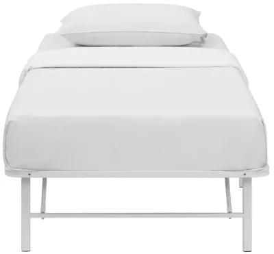 Modway - Horizon Twin Stainless Steel Bed Frame