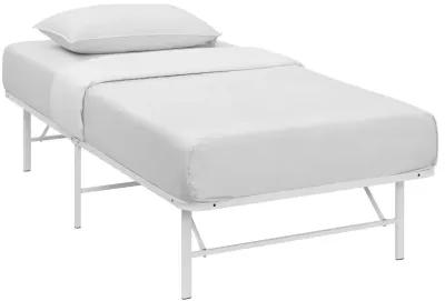 Modway - Horizon Twin Stainless Steel Bed Frame