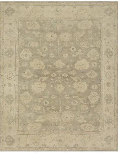 Vincent VC07 Silver/Stone 2' x 3' Rug