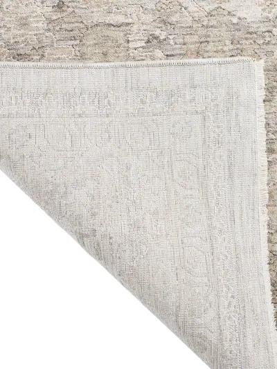 Cyprus CY10 Grey 3' x 5' Rug