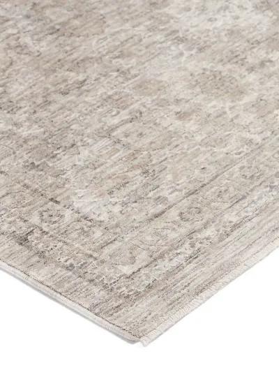 Cyprus CY10 Grey 3' x 5' Rug