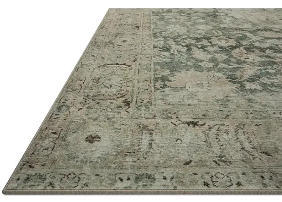 Sinclair SIN05 2'" x 5'" Rug