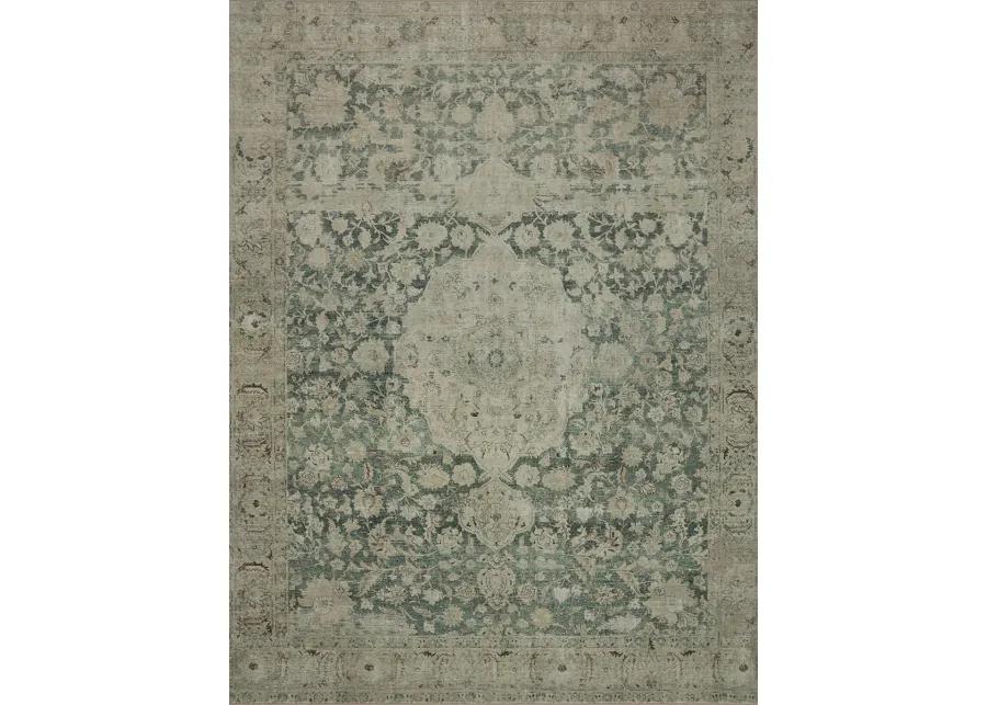 Sinclair SIN05 2'" x 5'" Rug