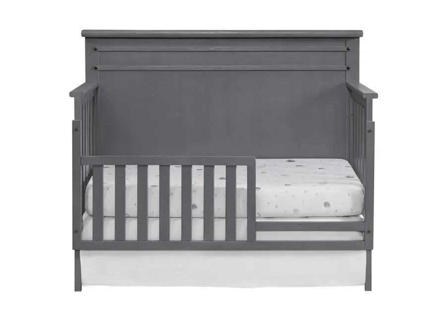 Soho Baby Ellison Guard Rail Ash Gray