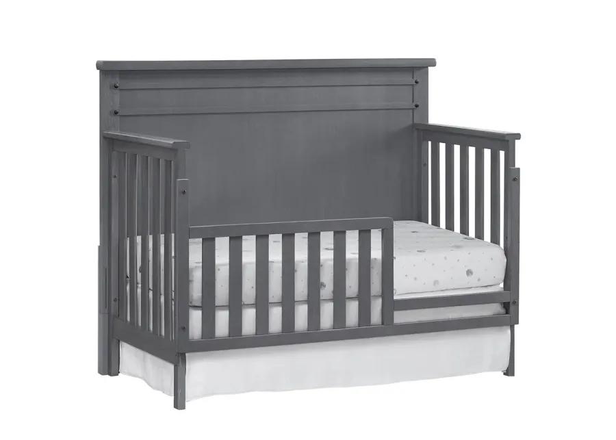 Soho Baby Ellison Guard Rail Ash Gray