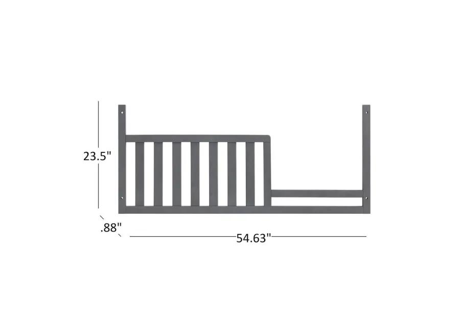 Soho Baby Ellison Guard Rail Ash Gray