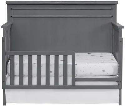 Soho Baby Ellison Guard Rail Ash Gray