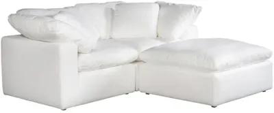 Easy-Care Nook Sectional, Belen Kox