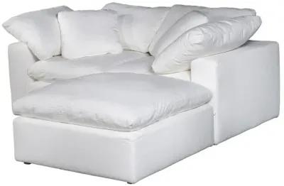 Easy-Care Nook Sectional, Belen Kox