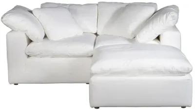 Easy-Care Nook Sectional, Belen Kox