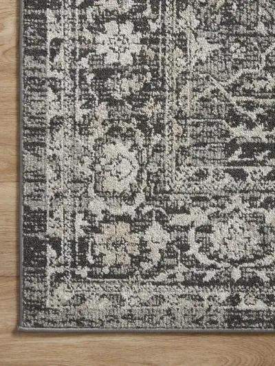 Odette ODT01 2'7" x 16'" Rug