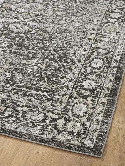 Odette ODT01 2'7" x 16'" Rug