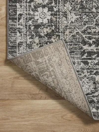 Odette ODT01 2'7" x 16'" Rug