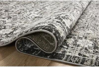 Odette ODT01 2'7" x 16'" Rug