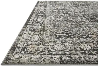 Odette ODT01 2'7" x 16'" Rug