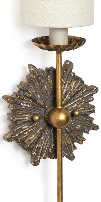 Louis Sconce Single