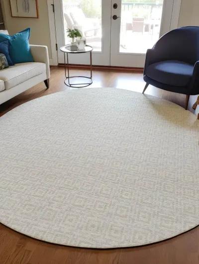 Marlo MO1 Linen 10' Rug