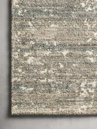 Augustus AGS06 Fog 3'7" x 5'7" Rug