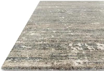 Augustus AGS06 Fog 3'7" x 5'7" Rug