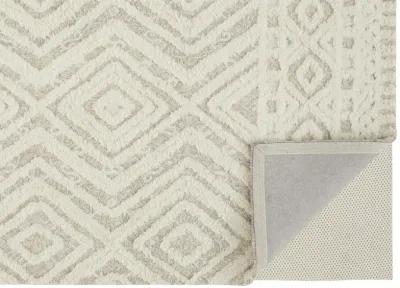 Anica 8010F Ivory/Tan 8' x 10' Rug