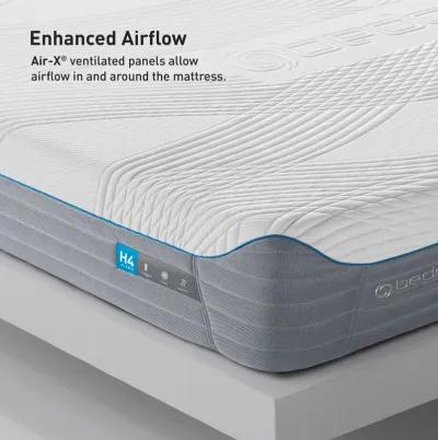 H4 King Hybrid Mattress