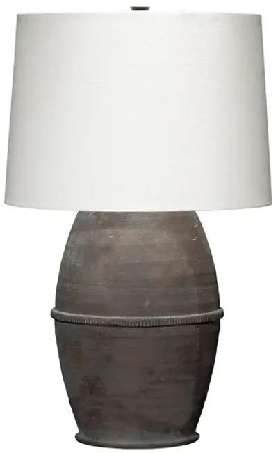 Antiquity Table Lamp