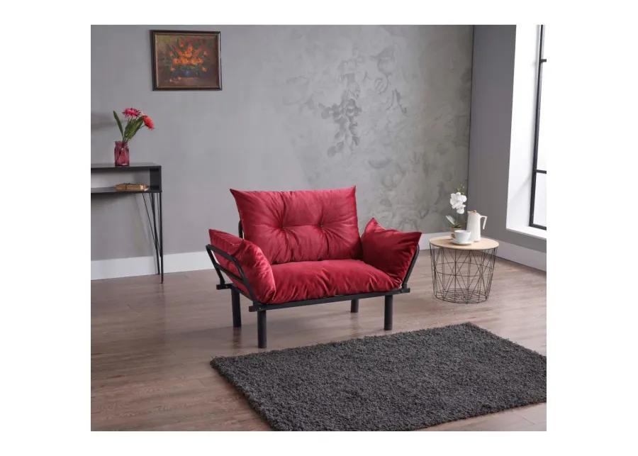 Sona Futon Loveseat