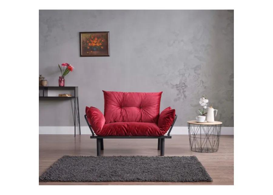 Sona Futon Loveseat